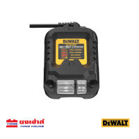 DEWALT แท่นชาร์จ รุ่น DCB1102 DCB1102-B1 12V/20V Max 2A