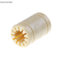 YUECHENG 3D Printer LM8UU BEARING 8mm SHAFT Igus drylin RJMP-01-08 Beige