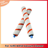 Mopping Brush แปรงหลักสำหรับ Zagoilife W450 Mopping Robot เครื่องดูดฝุ่นที่ถอดออกได้อะไหล่ทดแทน