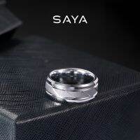 2023 New Rings For Men Frosted Original Vintage High Fashion Male Wedding Engagement Jewelry,Engraving,