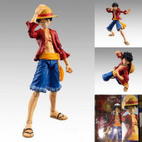 Roronoa Zoro Sauron Model Ornaments High Detailed Collectible Figure for Roronoa Zoro Collection