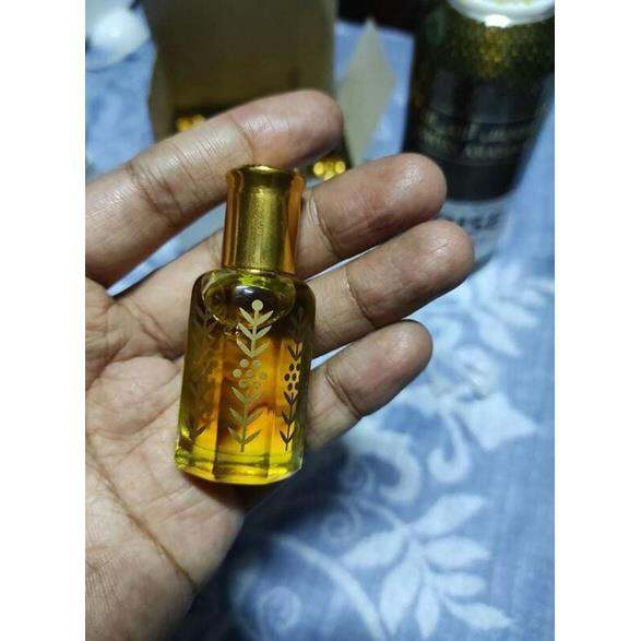 Oil based perfume 100 oil based Long lasting scent Lazada PH