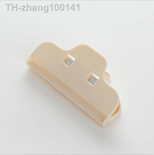 2pcs-bag-clips-portable-food-snack-bag-sealing-shape-food-fresh-keep-organizer-sealing-clips-kitchen-storage-tools