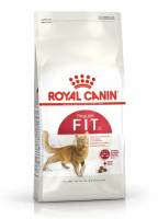 Royal Canin Regular Fit 32 อาหารเม็ด สำหรับแมวโต1ปีขึ้นไป ขนาด 400 ก/2.0กก