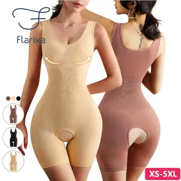 Shop Cooling Technology] Ultra-thin Cooling Tummy Control Shapewear online  - Mar 2024
