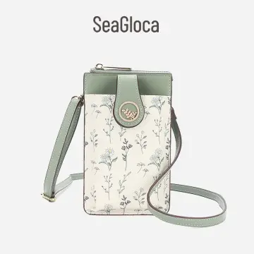 Cell phone sling on sale bag