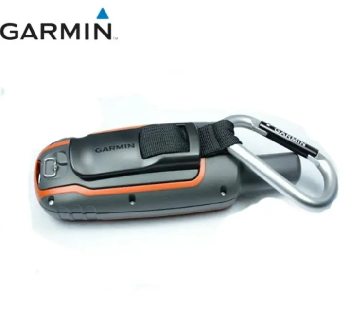 Original GPS Garmin Carabiner Clip 201X 309X 35 62SC 621SC 629SC 550