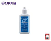 Yamaha Valve Oil (Light, Regular, Vintage) น้ำมันหล่อลื่น ลูกสูบเครื่องเป่า