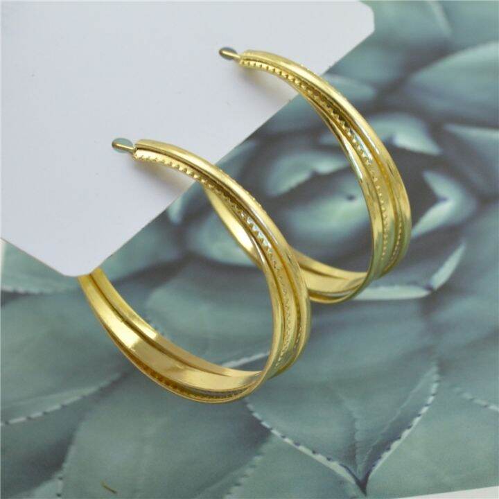 yp-hoop-earrings-for-big-gold-plating-round-fashion-jewelry-wholesale-hot-accessories-ladies