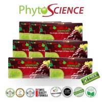 Phyto Science Double Stemcell ดับเบิ้ลสเต็มเซลล์ อมใต้ลิ้น