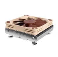 CPU AIR COOLER (พัดลมซีพียู) NOCTUA NH-L9I-17XX