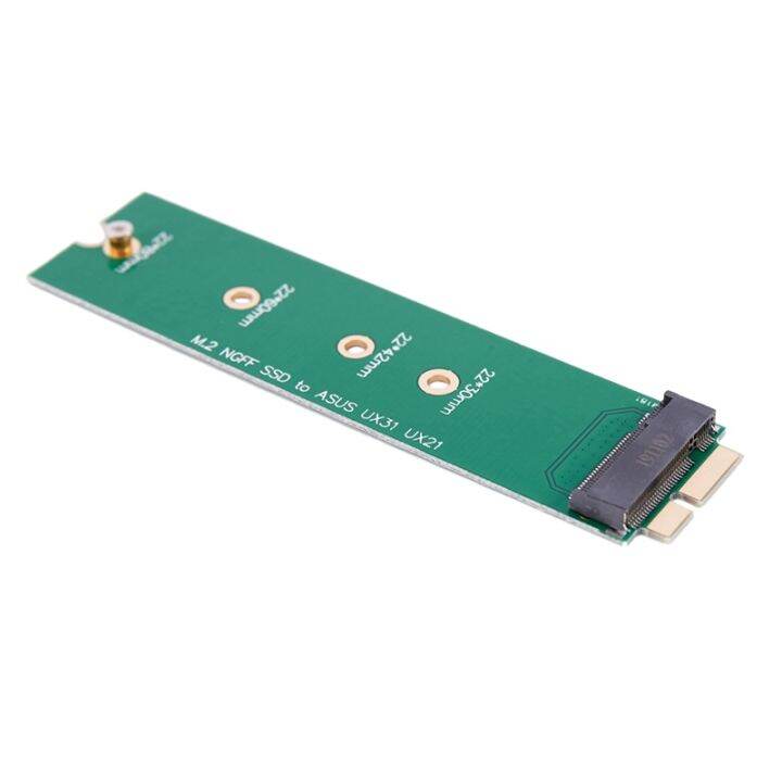 m-2-ngff-ssd-to-18-pin-adapter-card-for-ux31-ux21-zenbook-128g-256g-ssd