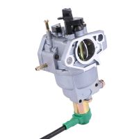 Carburetor Fit 6500W for GX240 8HP GX270 9HP GX340 11HP GX390 13HP Portable Generator 182F 188F Ex6500 Ex5000