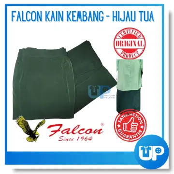 kain hijau gelap - Buy kain hijau gelap at Best Price in Malaysia