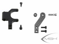 MSH71160 Tail pitch lever V2 (Set)