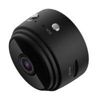 ▨❇ 1080P A9 Mini Camera Wifi Wireless Action Smart Home Security Camera P2P Micro Camcorder Video Recorder Remote Monitor Phone APP