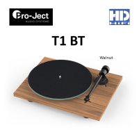 Pro-Ject T1 BT Turntable