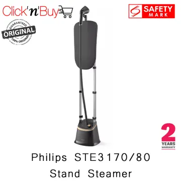 2000W Garment Steamer with 3 steam setting