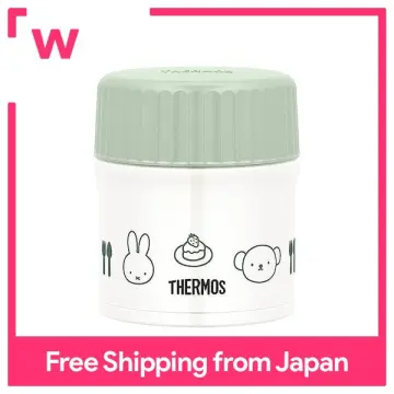 Dream Lifestyle 600ml Insulated Food Jar, Vacuum Bento Box Soup