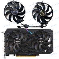 ASUS ASUS RTX3060ti 3060 3050 DUAL MINI OC V2การ์ดจอ T129215SU พัดลม (ดั้งเดิมและของแท้) รับประกัน3ปี