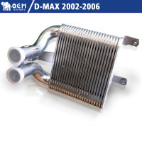 อินเตอร์คูลเลอร์ ( Intercooler )  ISUZU D-MAX 06 BE O.E.M ( DM-06 )