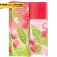 Elizabeth Arden Green Tea Lychee Lime EDT 100 ml.