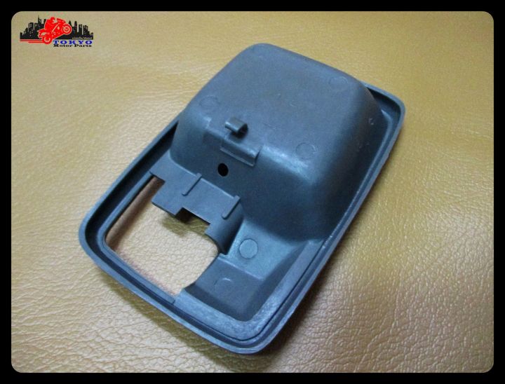 isuzu-tfr-door-handle-socket-lh-amp-rh-set-pair-grey-2-pcs-เบ้ารองมือเปิด-สีเทา-ข้างซ้าย-และ-ข้างขวา-สินค้าคุณภาพดี