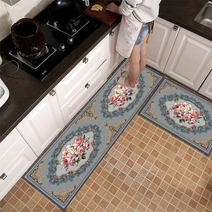 kitchen-mat-anti-skid-household-hallway-balcony-entrance-doormat-carpet-long-strip-bedroom-living-room-decoration-floor-rugs