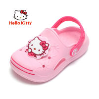 Heltty Childrens Shoes Girls Slipper 2022 Summer New Baby Girl Eva Sandals Beach Hole Shoes