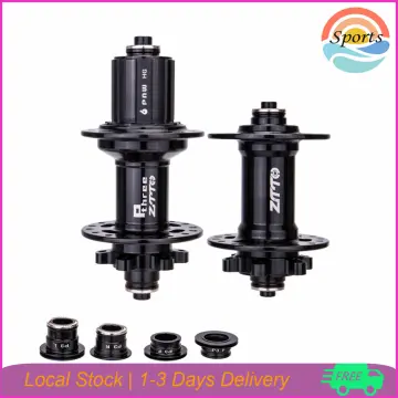 top hubs mtb