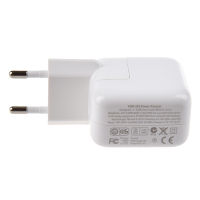 White Charger Adapters European standards for / / / Smartphones 2.1A