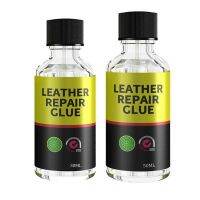 【LZ】 30/ 50ml Car Leather Repair Glue Auto Seat Maintenance Leather Care Liquid Rubber Leather Gel Sofa Car Leather Adhesive Glue