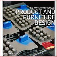 Enjoy Life Product and Furniture Design (The Manufacturing Guides) หนังสือภาษาอังกฤษมือ1(New) ส่งจากไทย