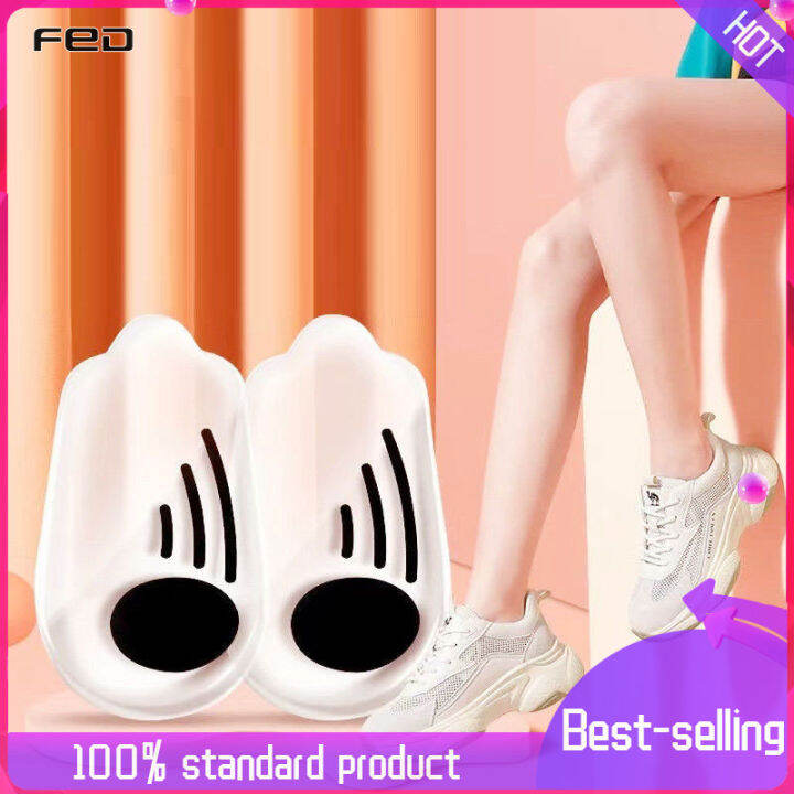 FED 【COD】xo leg braces, orthotic insoles, o/x/calf flap/internal