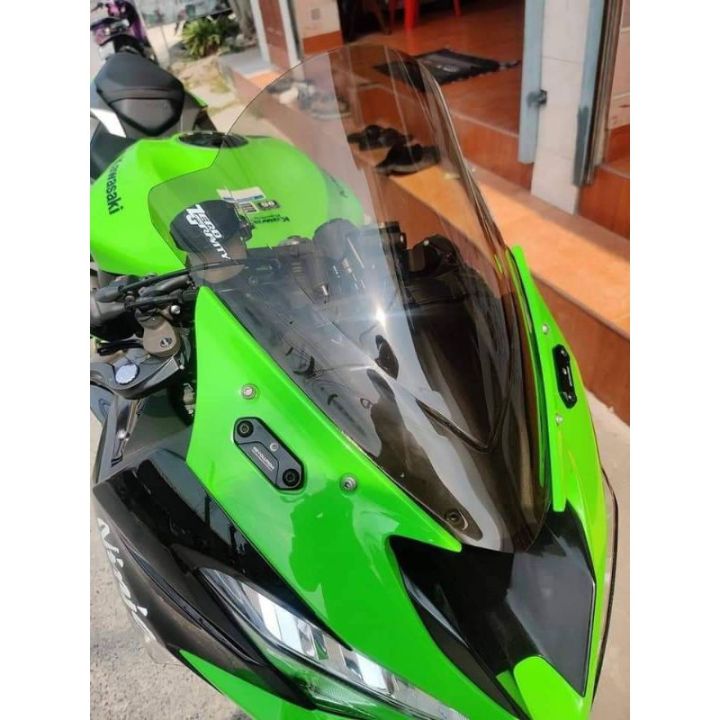 np-ชิวหน้าตรงรุ่นzx6r-zero-มีของกดสั่งได้เลยครับ-อะไหล่มอเตอร์ไซค์-ของแต่งรถมอเตอร์ไซค์