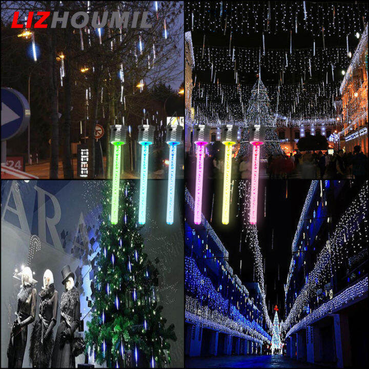 lizhoumil-จี้ไฟแขวนพลังงานแสงอาทิตย์-led-สำหรับตกแต่งสวน-โคมไฟลูกโป่งสำหรับทางเดินในสวนลานกว้าง4ชิ้น