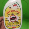 Dầu diệt ruồi thuốc diệt ruồi - dầu diệt côn trùng - ảnh sản phẩm 3
