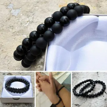 Buy couple bracelet long distance touch At Sale Prices Online - January  2024