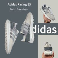 2023 Original （Real shot） Racing E5 Boost Prototype 100 authentic sneakers, shoes, running shoes