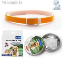 ❁♂ cat collar antipulga No Flea Grooming Tool Quadruple Removal Flea Effect Kitten Remedy Neck Pet Supplies Cat