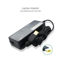 Lenovo ADAPTER NOTEBOOK 90W（อะแดปเตอร์ชาร์จสำหรับโน้ตบุ๊ค) LENOVO 20.0V-4.5A 90W