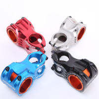 TANKE MTB 31.8*28.6*50MM Mountain Bicycle Handlebar Stem 5 Color AM XC DH Bicicleta de montanha Bike Stem Aluminum Alloy