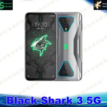 Buy Black Shark 3 online | Lazada.com.ph