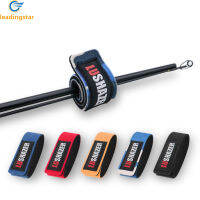 LeadingStar Fast Delivery Lure Rod With Elastic Wrap Band Straps Fishing Tools Accessories Outdoor Supplies