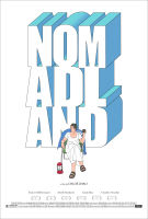 โปสเตอร์หนัง Nomadland Movie Poster รับทำ โปสเตอร์ติดผนัง ของแต่งบ้าน ภาพติดผนัง 77poster