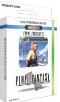 FF FF FinalF--FEDeck Final Fantasy X Deck Final Fantasy T 1 Deck FinalF--FEDeck 4988601326667