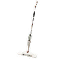 Home Cleaning Tool Microfiber Pad Magic Mop Multifunction 3 in 1 Spray Mop Sweeper Broom Set Wooden Floor Flat Mops