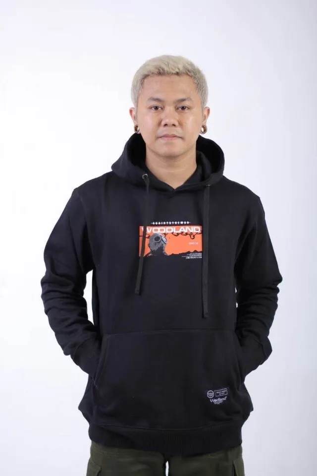 Woodland sweater online hoodie