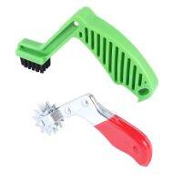 Polishing Pad Conditioning Brush Polishing Spur Tools Set Pad Cleaning Spur Tool Pad Brush Car Buffing Pad Cleaning