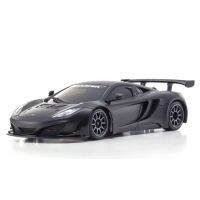 Kyosho McLaren mairalen 12C GT3 MZP226OR w 98มม. ฐานล้อรถ Body SHELL สำหรับ RC รถ MINI-Z RWD MR03